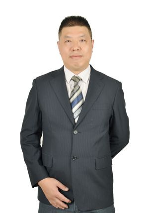 陈劲
